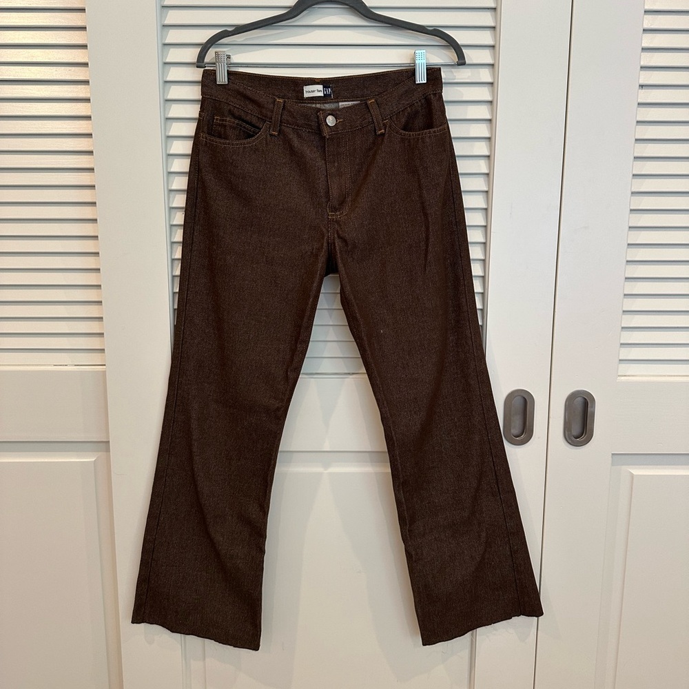 Vintage GAP Brown Low Rise Jeans
